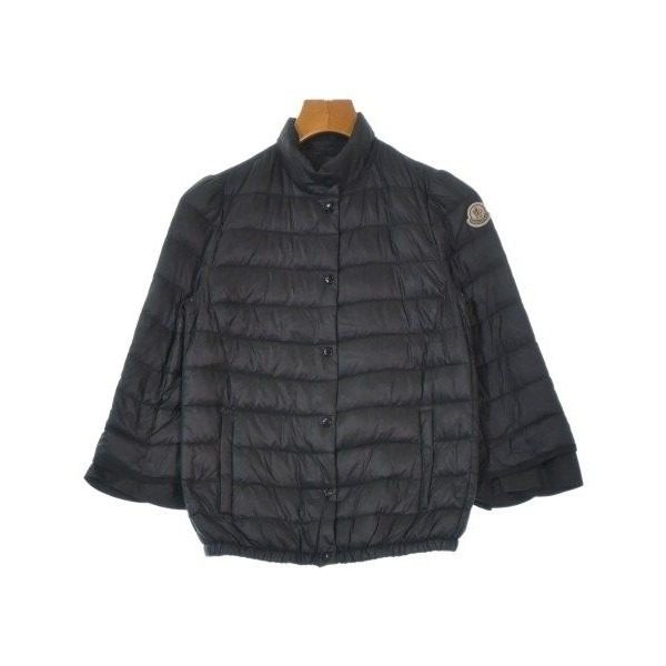 Moncler Down Jacket Vest