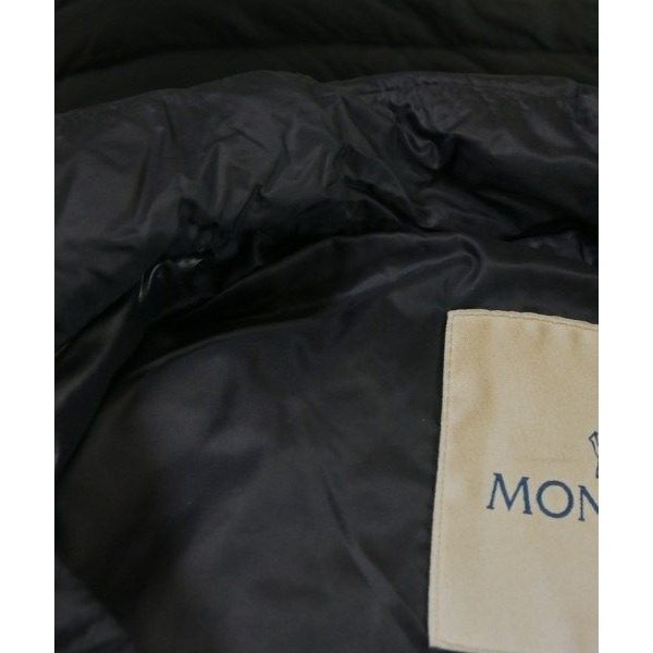 Moncler Down Jacket Vest — view 6