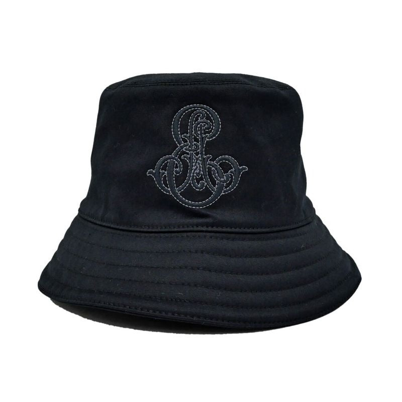 Hermes Hat Harper Emily Black Size 57 Apparel Others