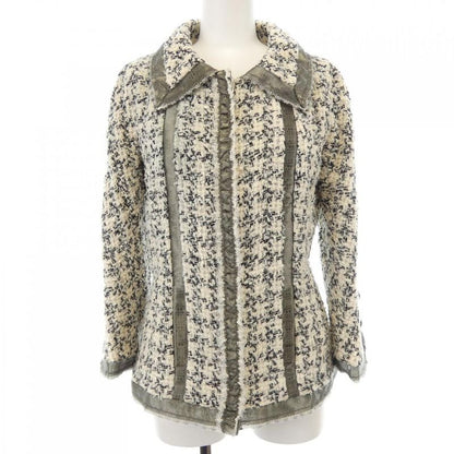 Chanel 09 P Jacket