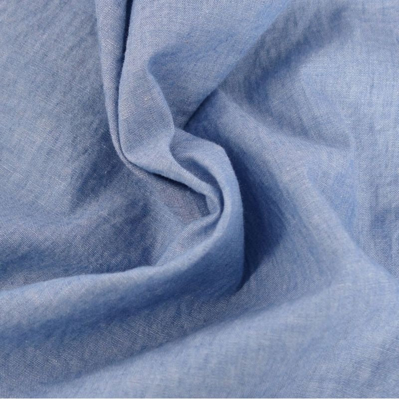 Celine Chien Bray Shirt Long Sleeve Cot — view 6