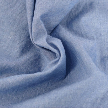 Celine Chien Bray Shirt Long Sleeve Cot — view 6