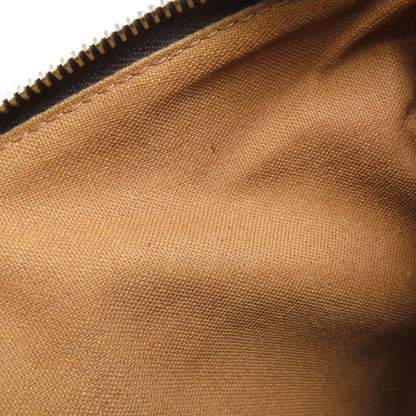 Louis Vuitton M40078 Tikal GM Shoulder Bag Monogram Canvas Women