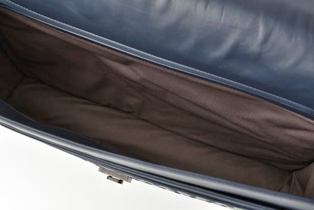 Bottega Veneta Business Bag Briefcase Bottega Veneta Document Purse Intrecciato