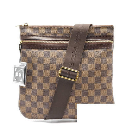 Louis Vuitton Messenger Bag Damier Canvas — view 2