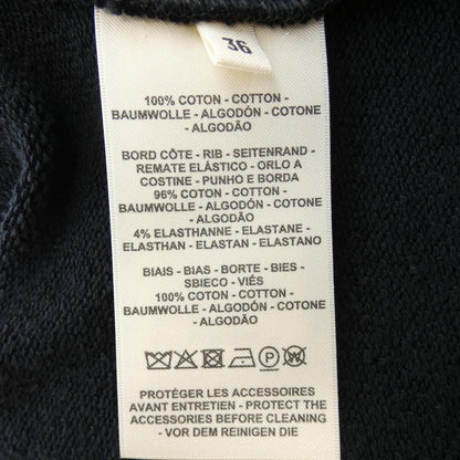 Hermes Eperon D'or Bandana Sweatshirt — view 3