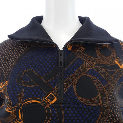 Hermes Eperon D'or Bandana Sweatshirt — view 5
