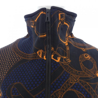 Hermes Eperon D'or Bandana Sweatshirt — view 6