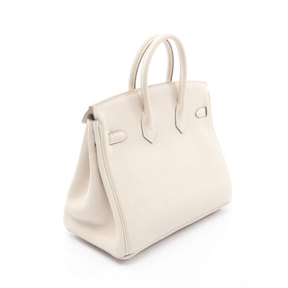 Hermes Handbag Birkin 25 Cles — view 2