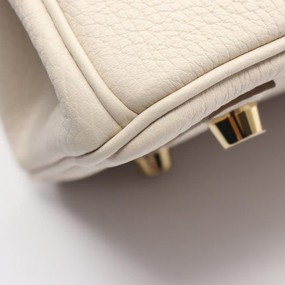 Hermes Handbag Birkin 25 Cles — view 7