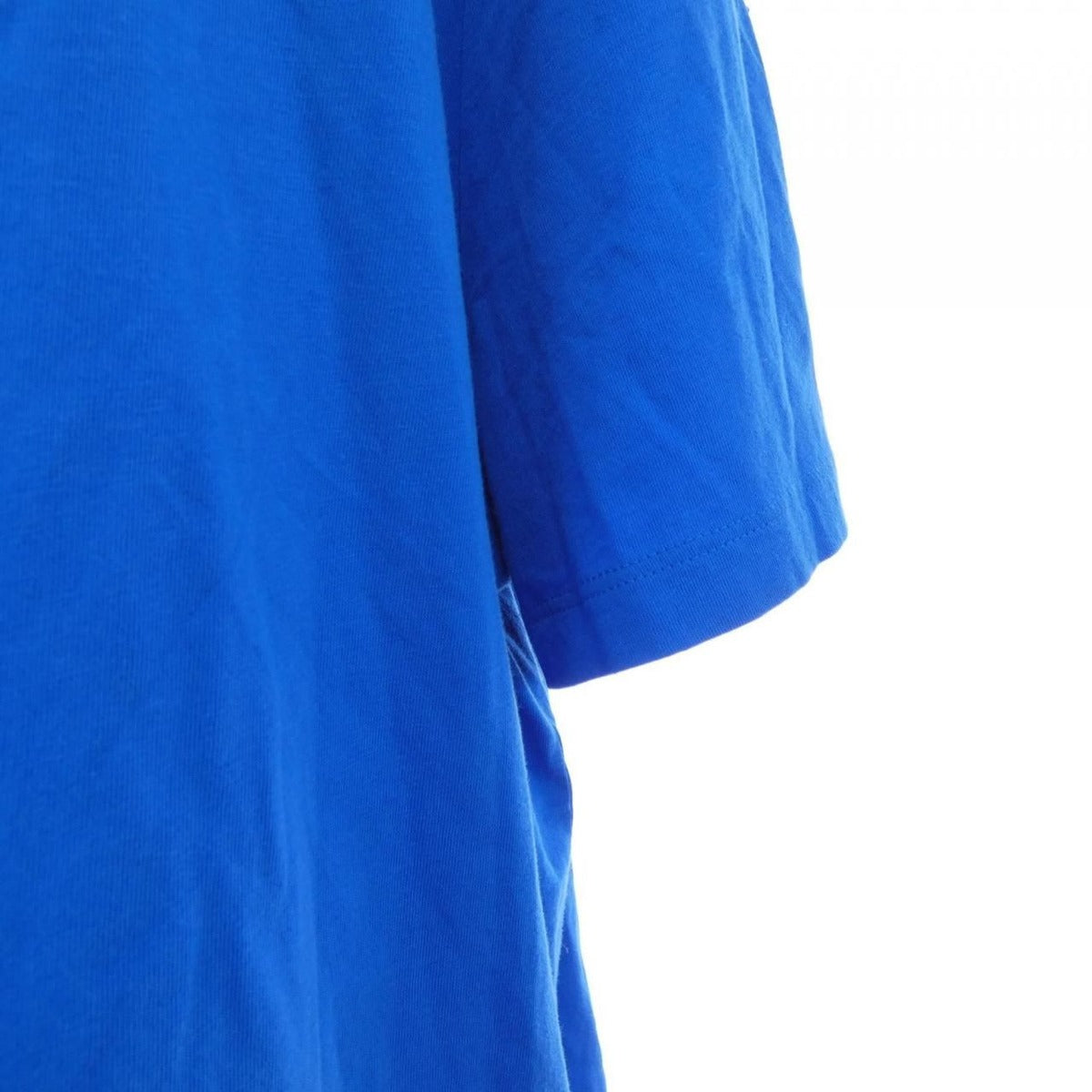 Moncler T-Shirt Blue — view 6