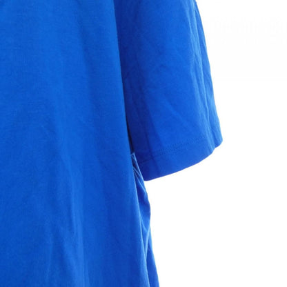Moncler T-Shirt Blue — view 6