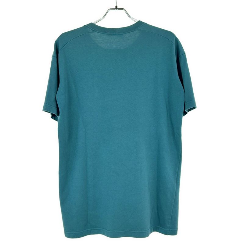 Celine Phoebe Period Cotton Knit T-Shirt 2 0df5 292b Blue 34