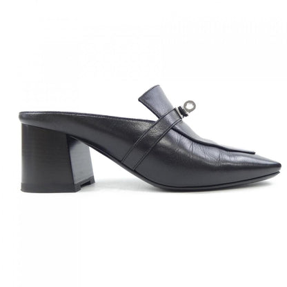 Hermes Blossom Kelly Buckle Sandals