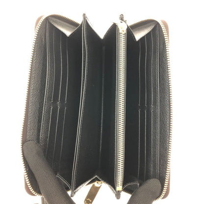 Louis Vuitton Monogram Giant Zippy Wallet Round Zipper Long Wallet M69353