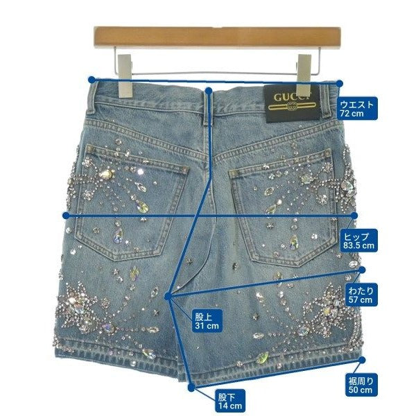 Gucci Shorts Size 30 — view 12