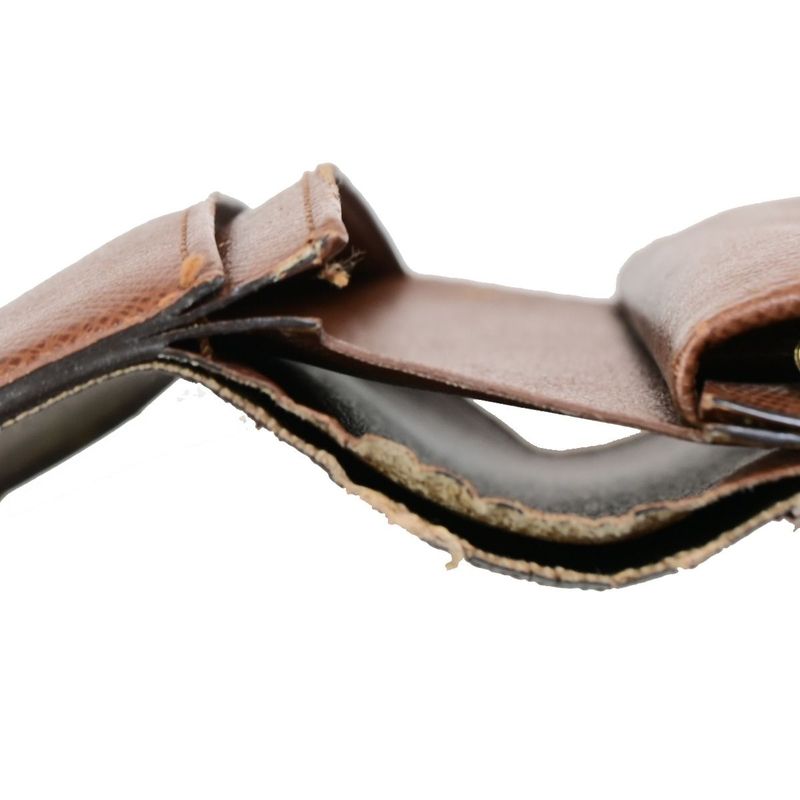 Louis Vuitton Wallets Set Of 2 Fold Wallets Monogram 05fb092