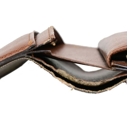 Louis Vuitton Wallets Set Of 2 Fold Wallets Monogram 05fb092