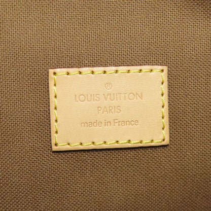 Louis Vuitton M40107 Sac À De Bossphore Backpack Daypack Monogram Canvas Women