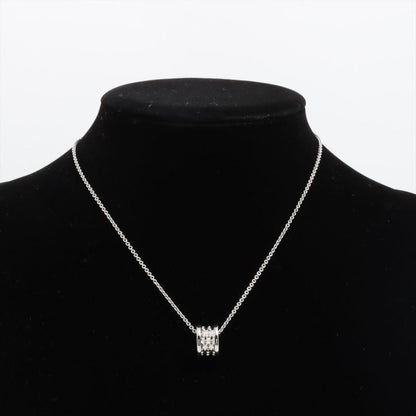 Bvlgari Rock Necklace 925 Save the Children
