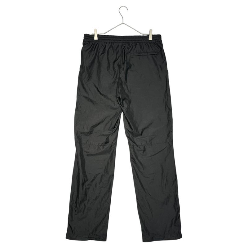 Prada Sport 00's Hem Zip Logo Tech Pants Hem Zip Logo Tech Pants 48(m Approx)