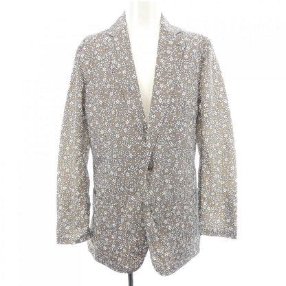 Hermes Jacket Gray