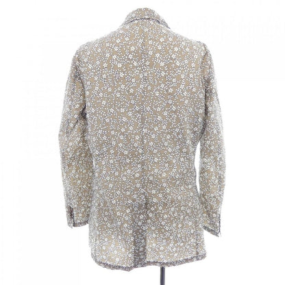 Hermes Jacket Gray — view 2