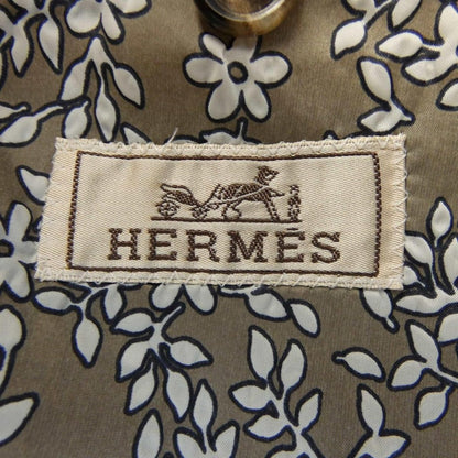 Hermes Jacket Gray — view 4