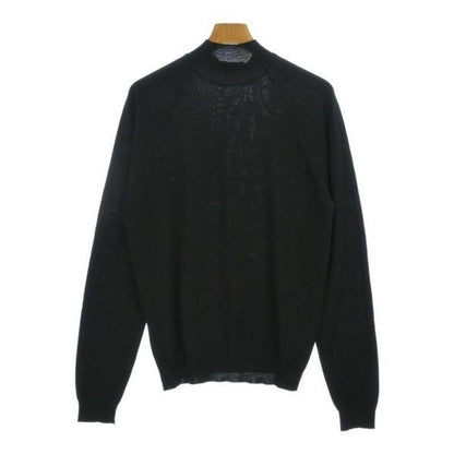 Prada Knit Sweater Black — view 2