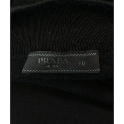 Prada Knit Sweater Black — view 3