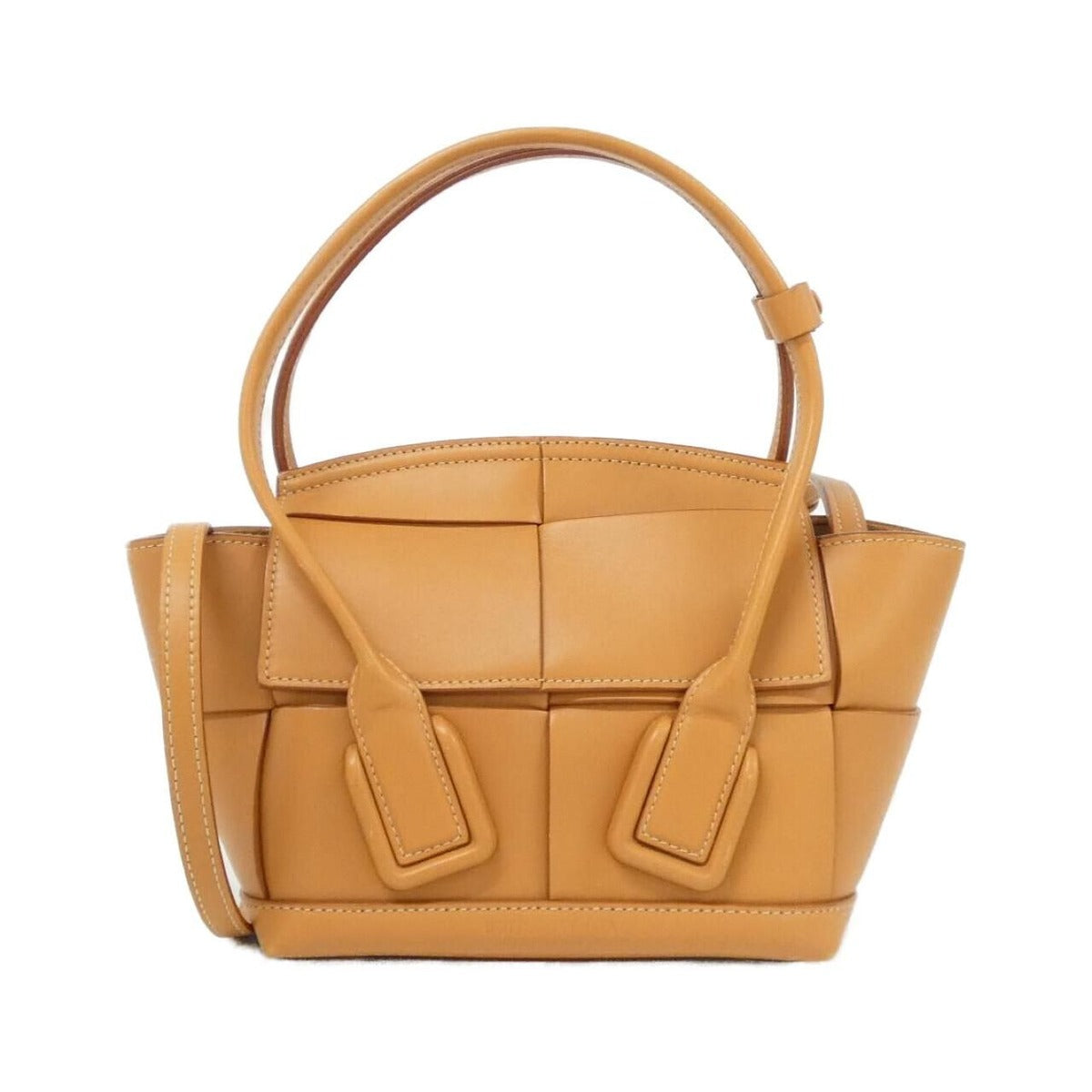 Bottega Veneta Bag Gold