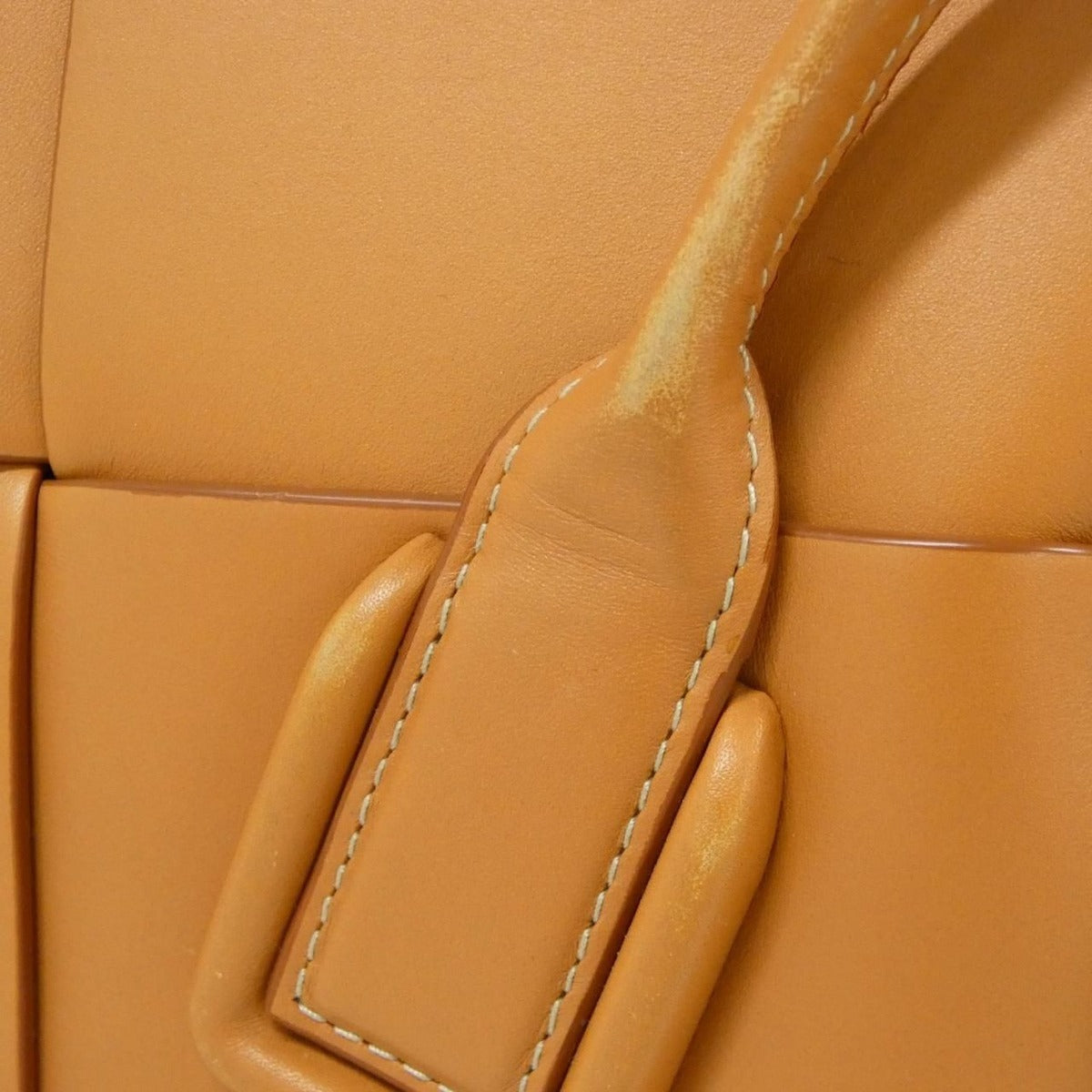 Bottega Veneta Bag Gold — view 5