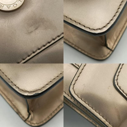 Bulgari Bvlgari Serpenti Forever Gold Patent Axl163979797