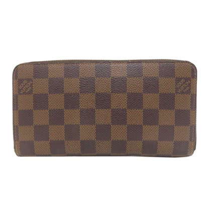 Louis Vuitton Zippy Wallet Vintage Damier