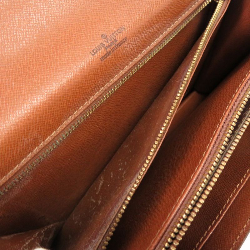 Louis Vuitton Concorde Monogram M51