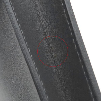 Hermes Shoulder Bag Onymetou Box Calf Grayish