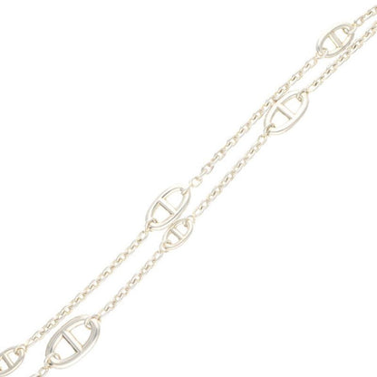 Hermes Farandole Long Necklace Men's 120