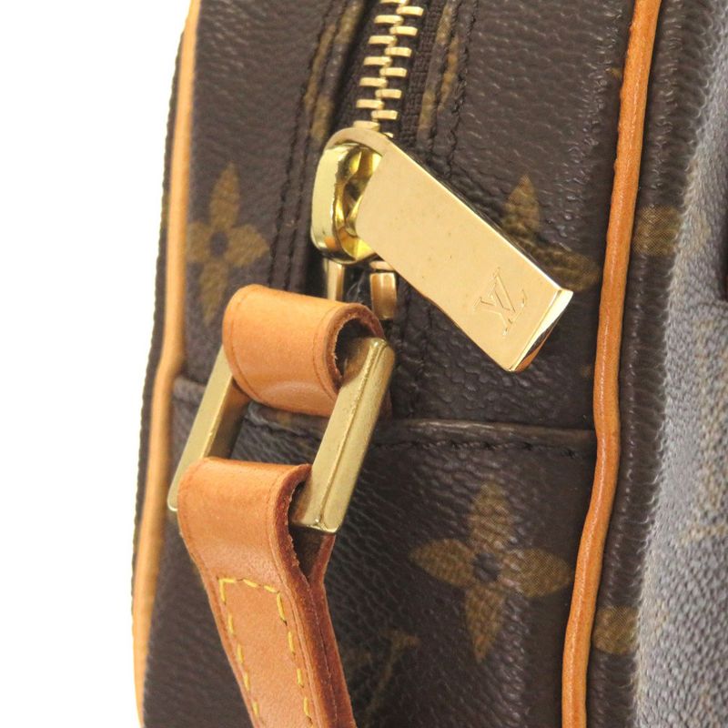 Louis Vuitton Pochette Cité Monogra