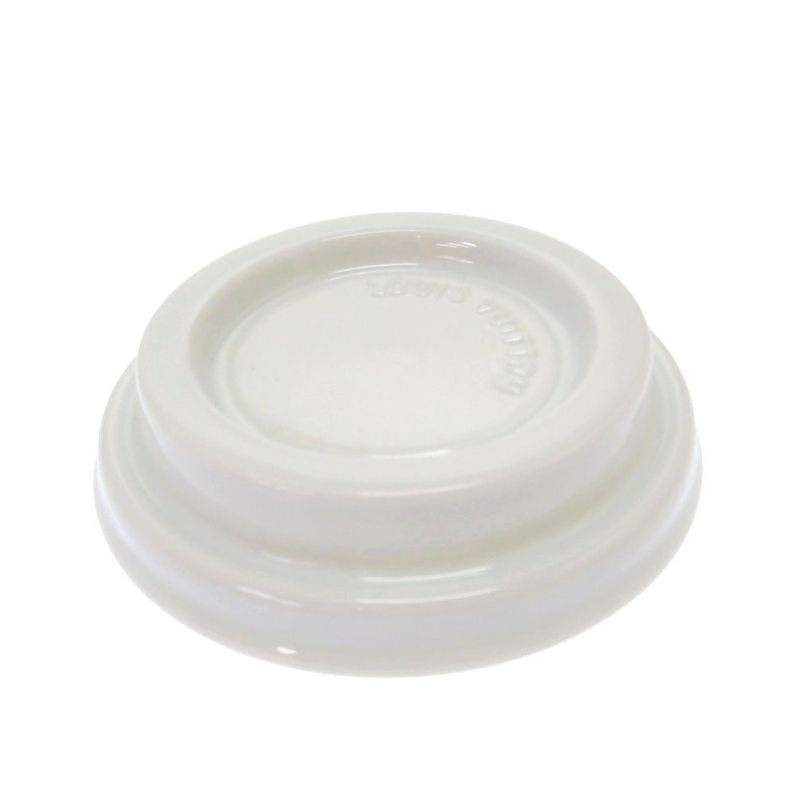 Louis Vuitton Monogram Cup Louis Gi0653 Tumbler Ceramic White Cup LV 0029 Louis