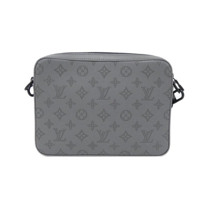 Louis Vuitton Monogram Shadow Duo Shoulder Bag — view 2