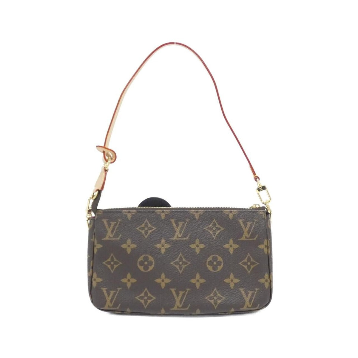 Louis Vuitton Monogram Pochette Pouch — view 2