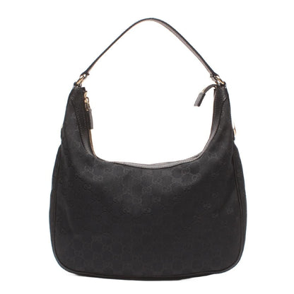 Gucci Shoulder Bag GG Canvas — view 2