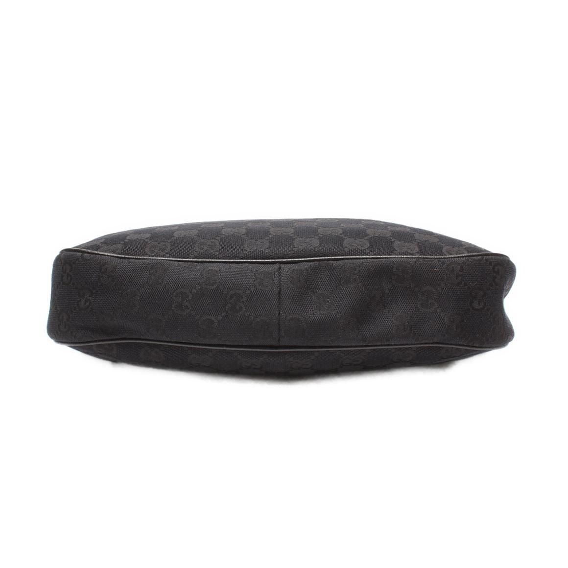 Gucci Shoulder Bag GG Canvas — view 4