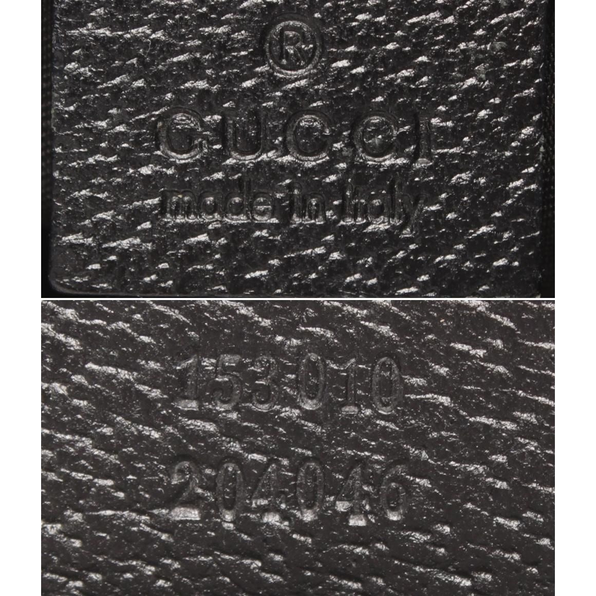 Gucci Shoulder Bag GG Canvas — view 6