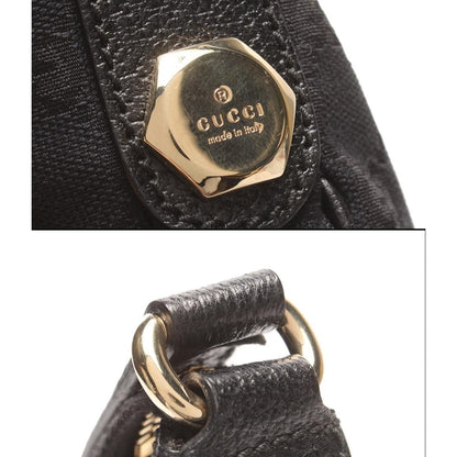 Gucci Shoulder Bag GG Canvas — view 9