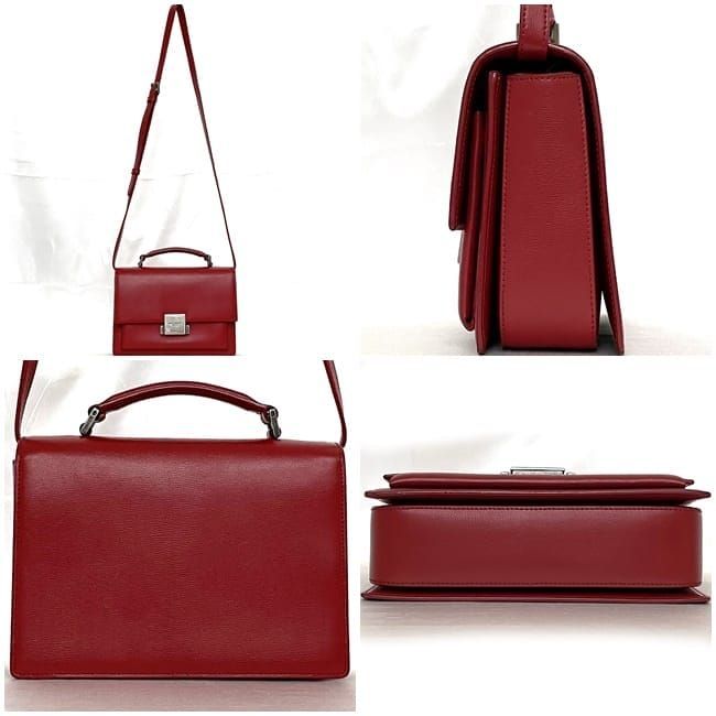 Saint Laurent Shoulder Bag Belle Chasse Medium F23024