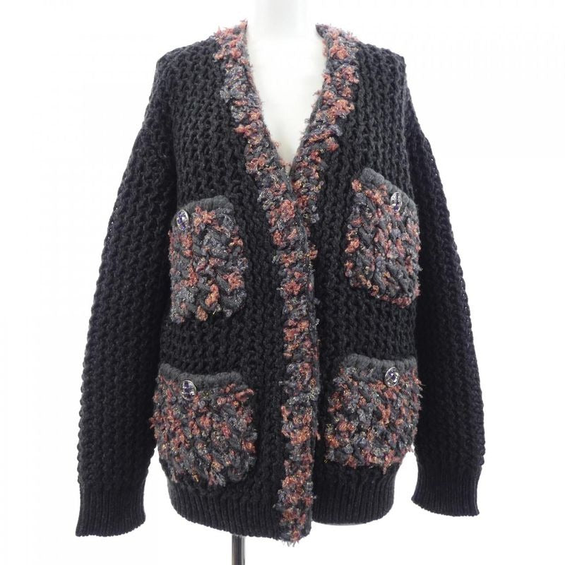 Chanel 22 a Cardigan