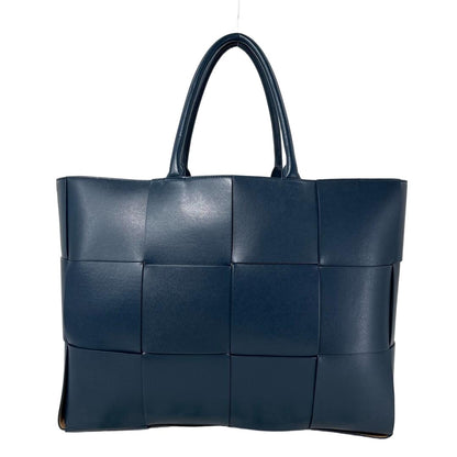 Bottega Veneta Intrecciato Arcotote Large Tote