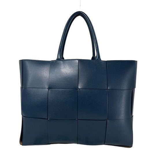 Bottega Veneta Intrecciato Arcotote Large Tote