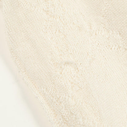 Hermes Knit Cashmere Silk Sweater — view 5